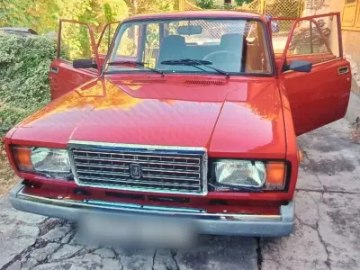 Lada 111