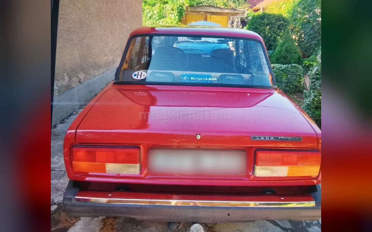 Lada 111 1995