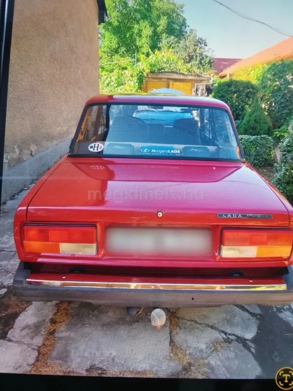 Lada 111 1995