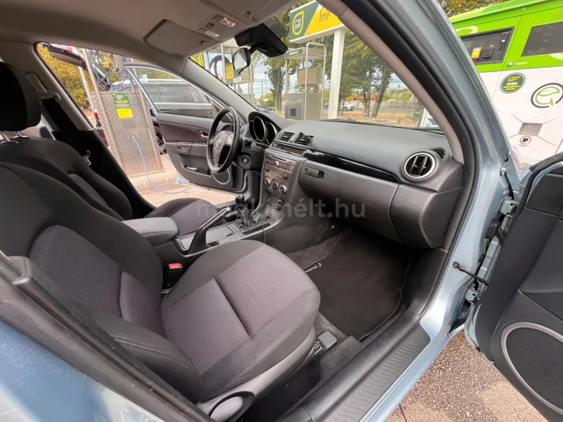 Mazda 3 2007