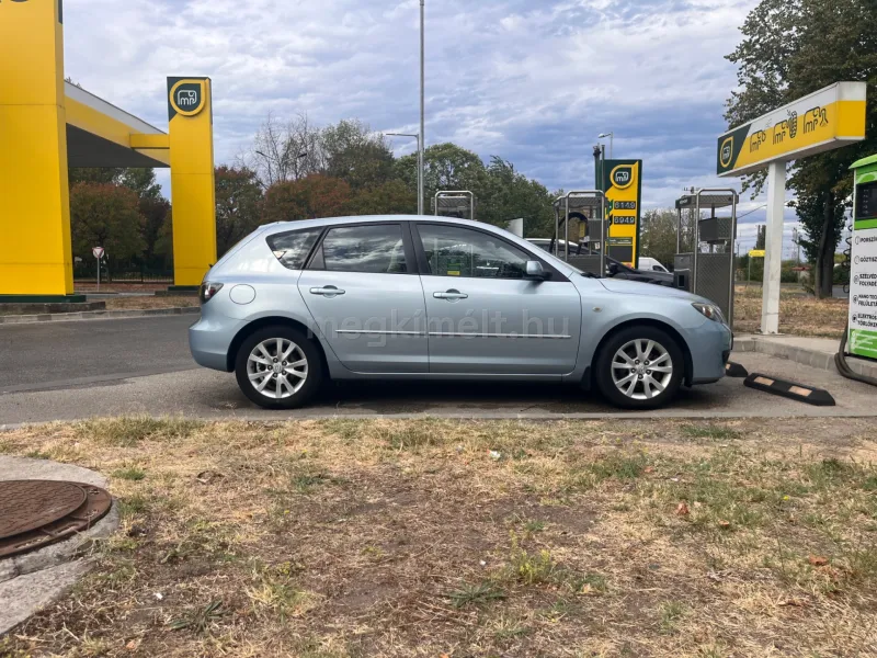 Mazda 3 2007
