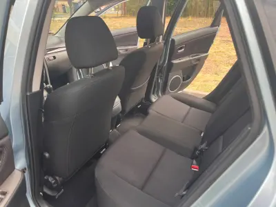 Mazda 3 2007 (miniatűr)