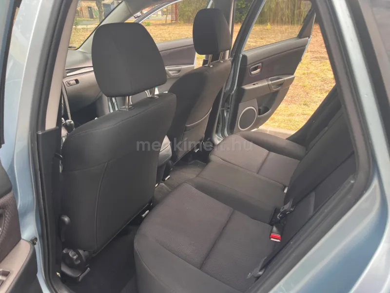 Mazda 3 2007