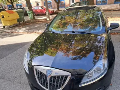 Lancia Delta 1,6 D Multijet