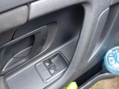 Skoda Fabia 2012 (miniatűr)