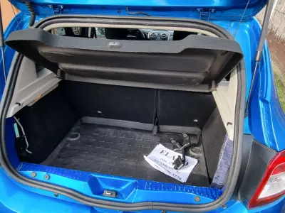 Dacia Sandero 2016 (miniatűr)