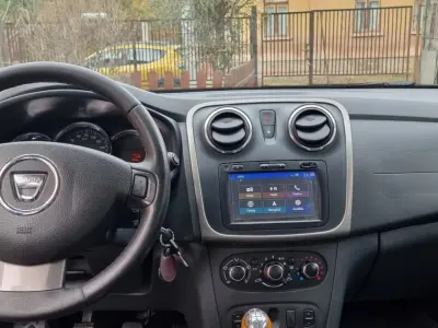 Dacia Sandero 2016 (miniatűr)