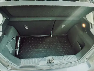 Ford Fiesta 2019 (miniatűr)