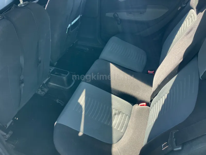 Fiat Grande Punto 2007