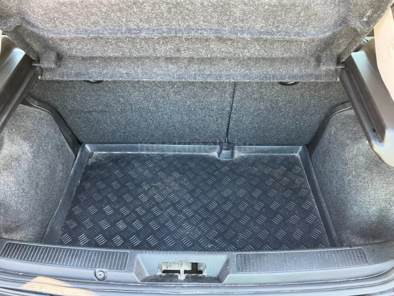 Fiat Grande Punto 2007
