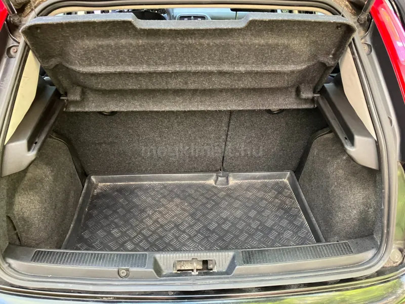 Fiat Grande Punto 2007