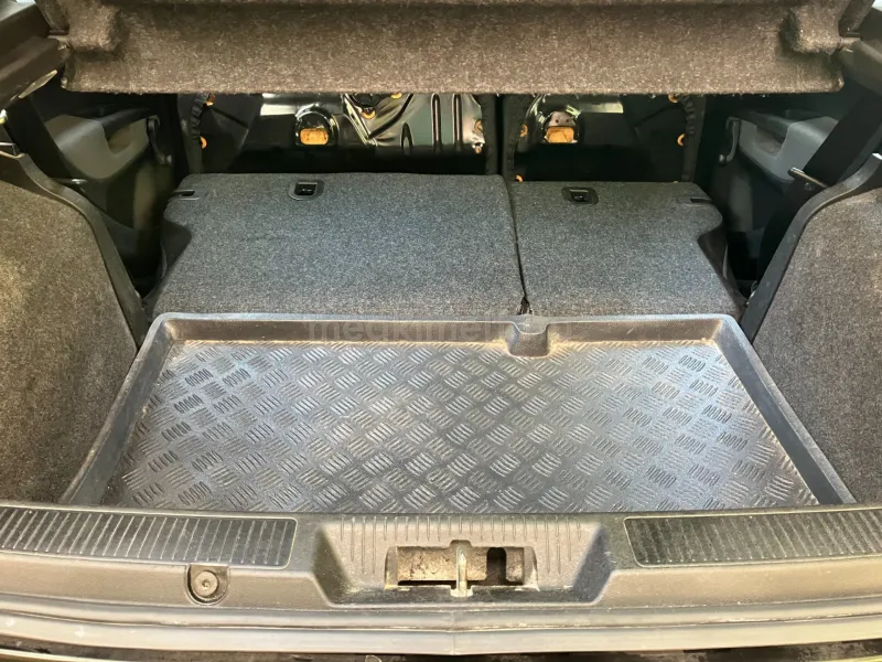 Fiat Grande Punto 2007
