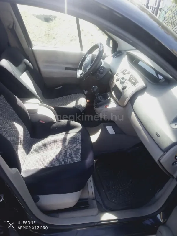 Renault Megane 2006
