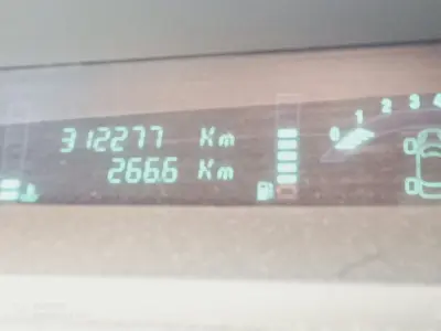 Renault Megane 2006 (miniatűr)