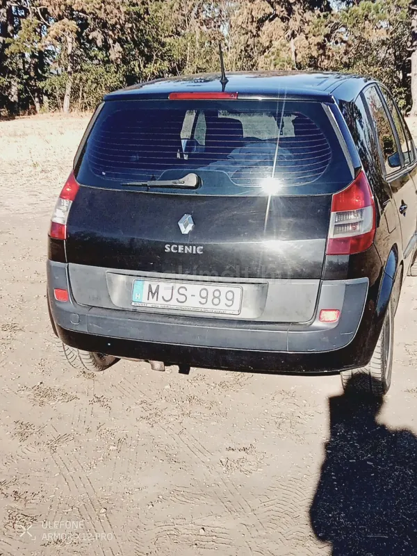 Renault Megane 2006