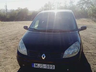Renault Megane 2006