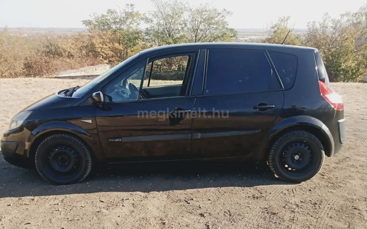 Renault Megane 2006