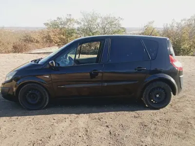 Renault Megane 2006 (miniatűr)