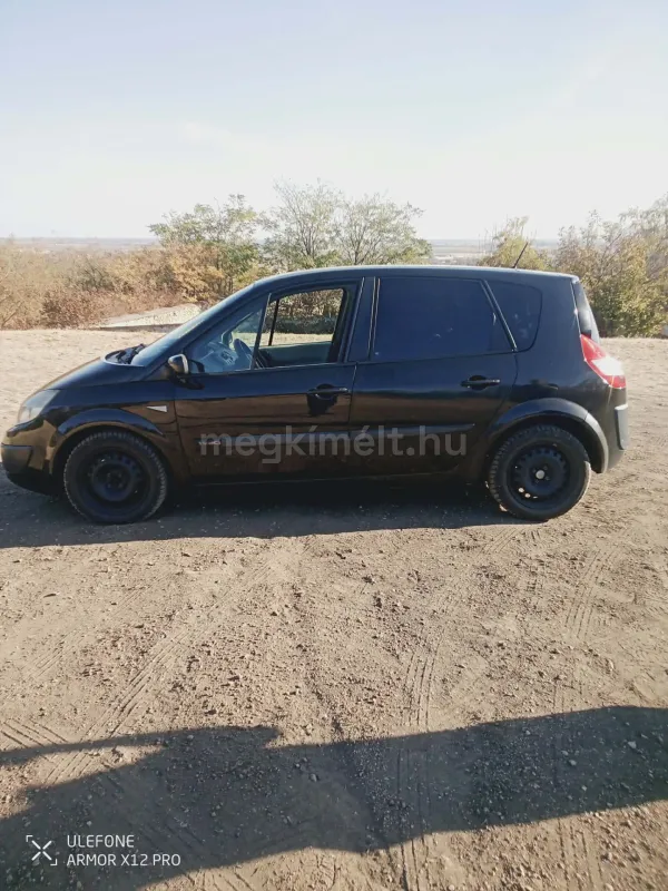 Renault Megane 2006