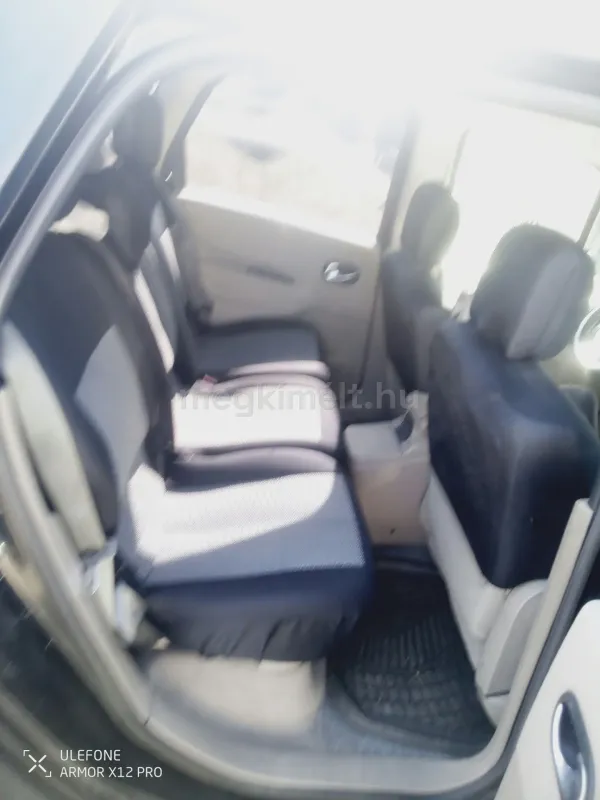 Renault Megane 2006