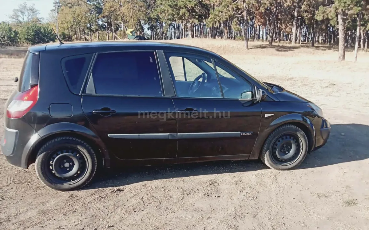 Renault Megane 2006