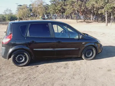 Renault Megane 2006 (miniatűr)