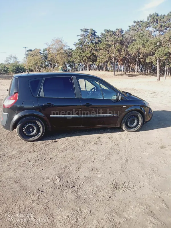 Renault Megane 2006