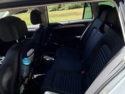 Volkswagen Passat Variant 2018 (miniatűr)