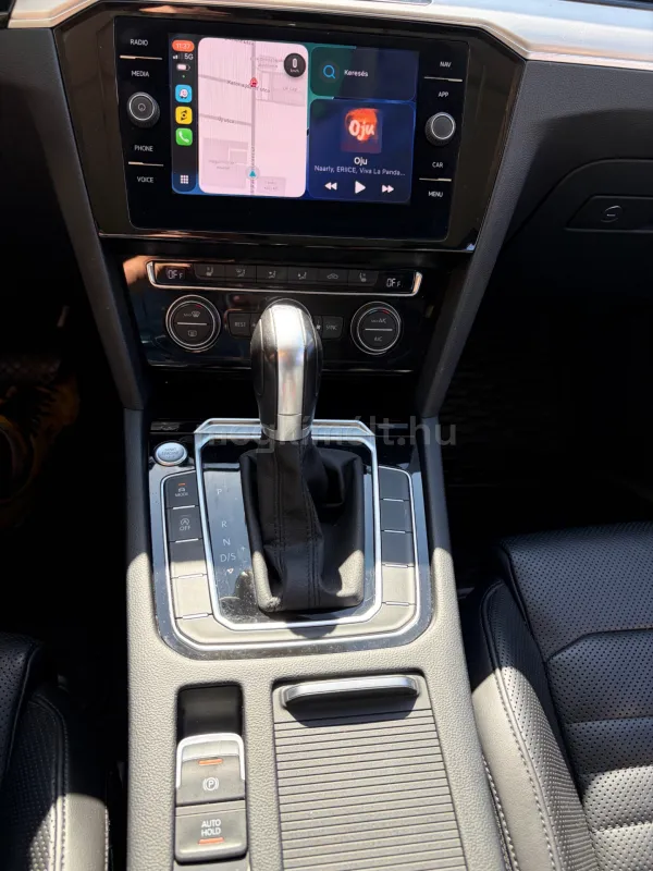 Volkswagen Passat Variant 2018