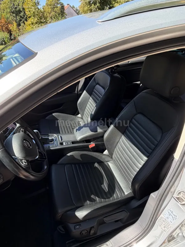 Volkswagen Passat Variant 2018