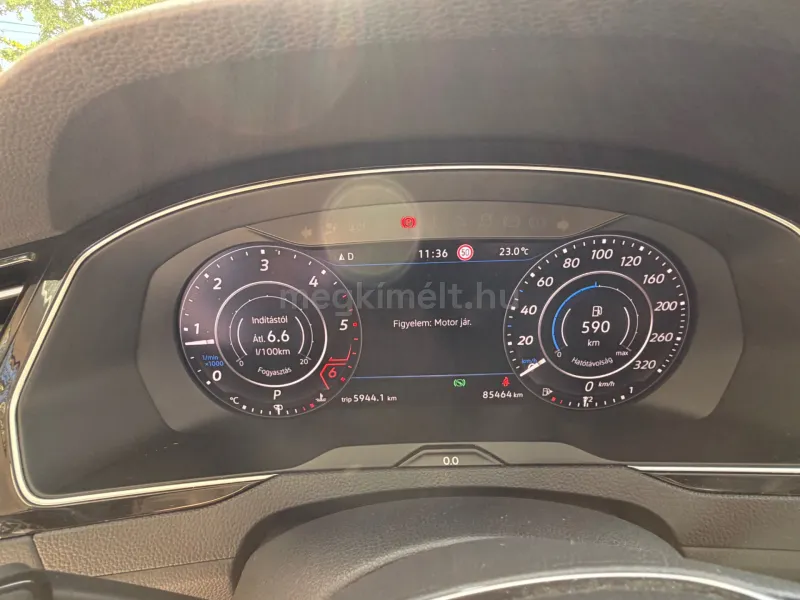 Volkswagen Passat Variant 2018