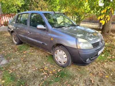 Renault Egyéb 2004