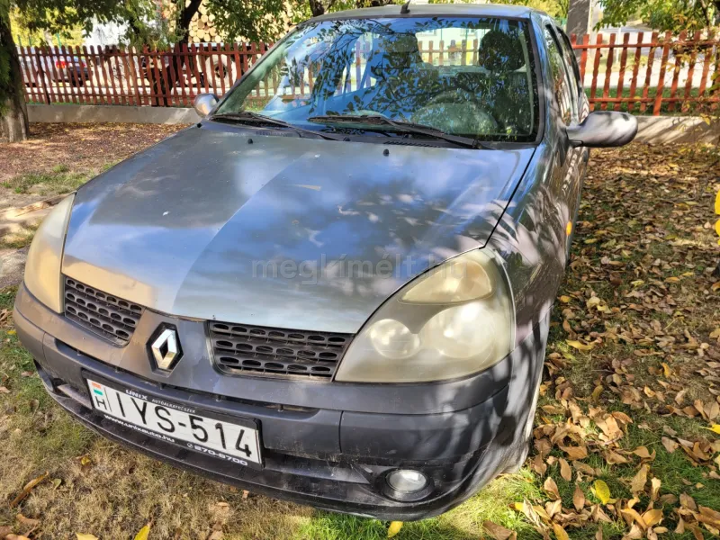 Renault Egyéb 2004