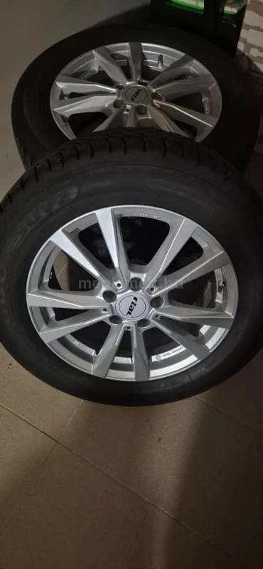 Ssangyong Korando 2024