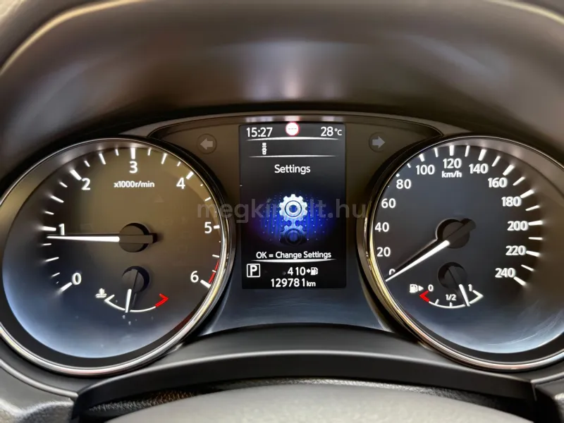 Nissan X-Trail 2020