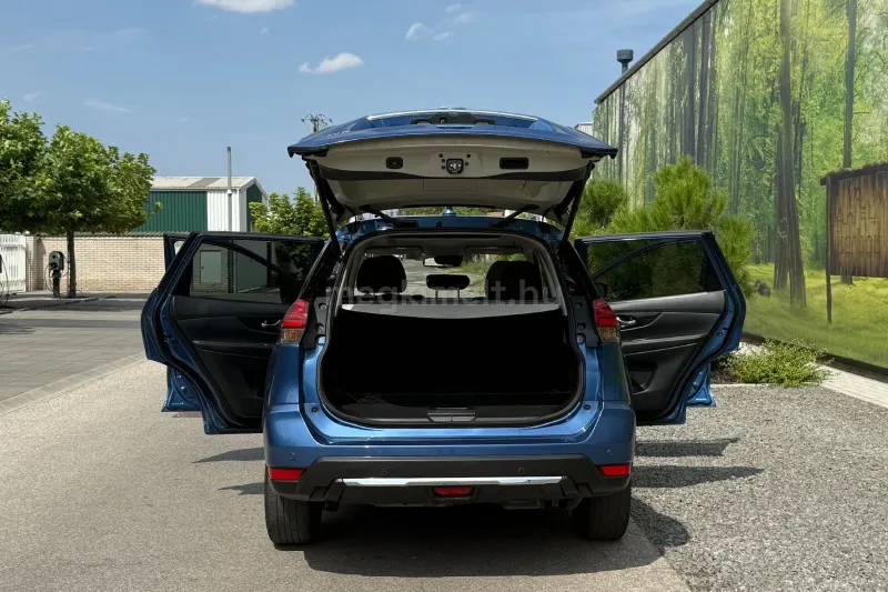 Nissan X-Trail 2020