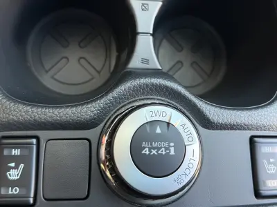 Nissan X-Trail 2020 (miniatűr)