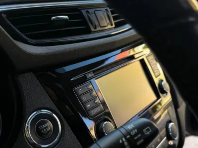 Nissan X-Trail 2020 (miniatűr)