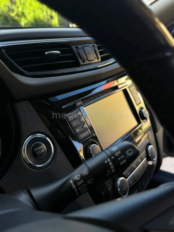 Nissan X-Trail 2020