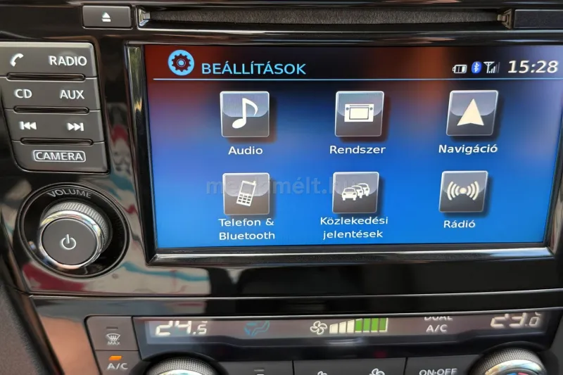 Nissan X-Trail 2020