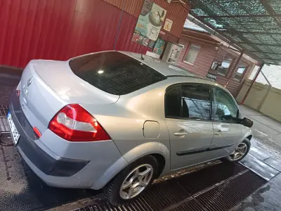 Renault Megane 2004 (miniatűr)
