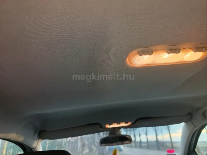 Renault Megane 2004