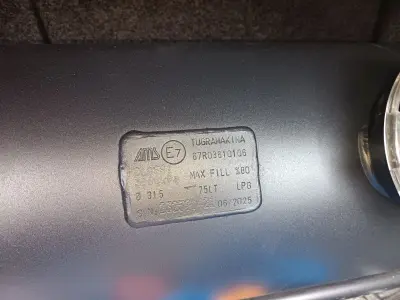 Renault Megane 2004 (miniatűr)