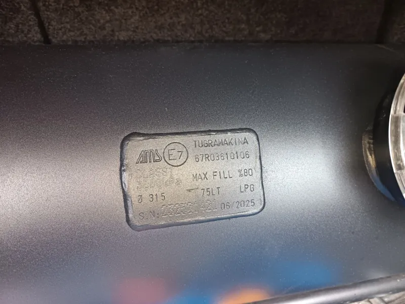 Renault Megane 2004