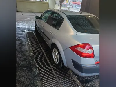 Renault Megane 2004 (miniatűr)