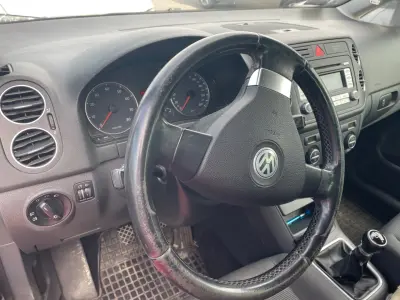 Volkswagen Golf Plus 2007 (miniatűr)