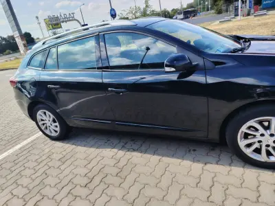 Renault Megane 2012 (miniatűr)