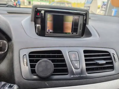 Renault Megane 2012 (miniatűr)
