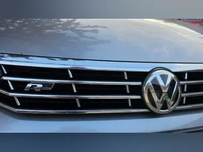Volkswagen Passat 2019 (miniatűr)