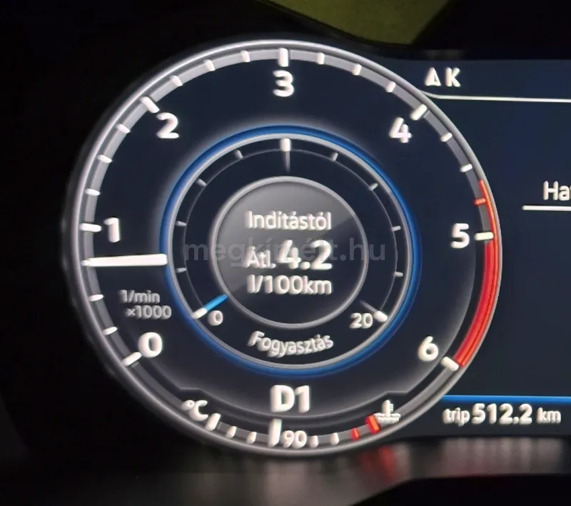 Volkswagen Passat 2019